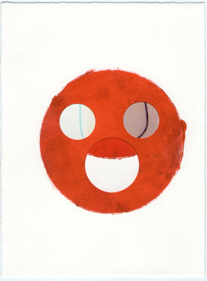 Red Head 001