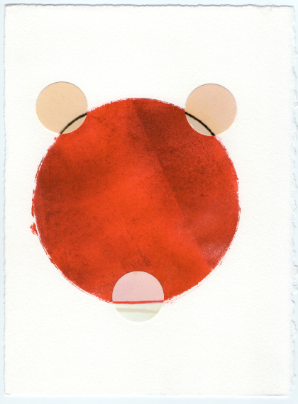 Red Head 002