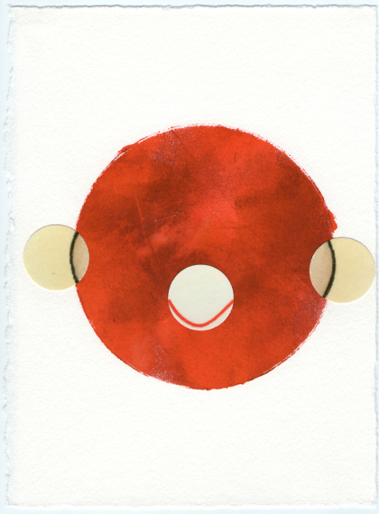Red Head 003