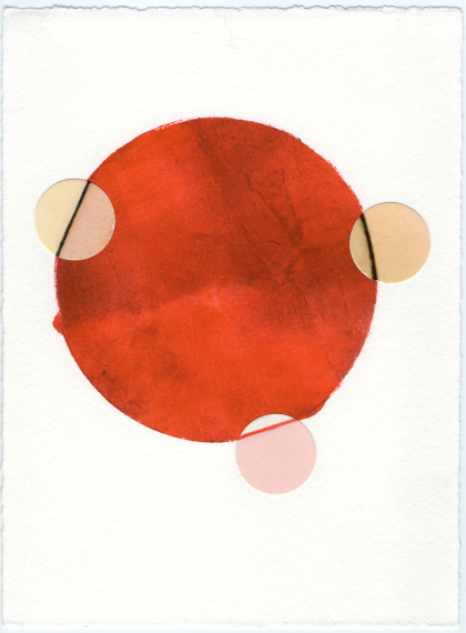 Red Head 004