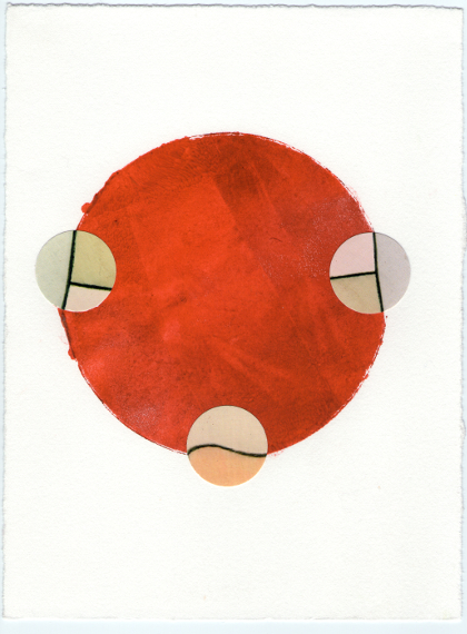 Red Head 005