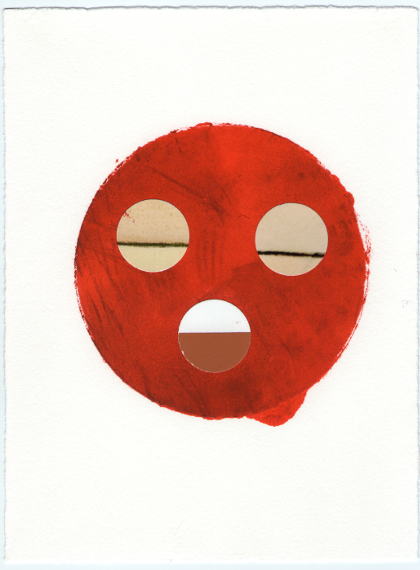 Red Head 006