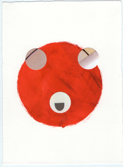 Red Head 007